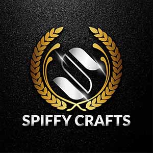 Spiffy crafts featured icon image