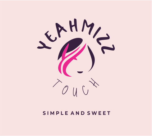 Yeahmizz touch logo image