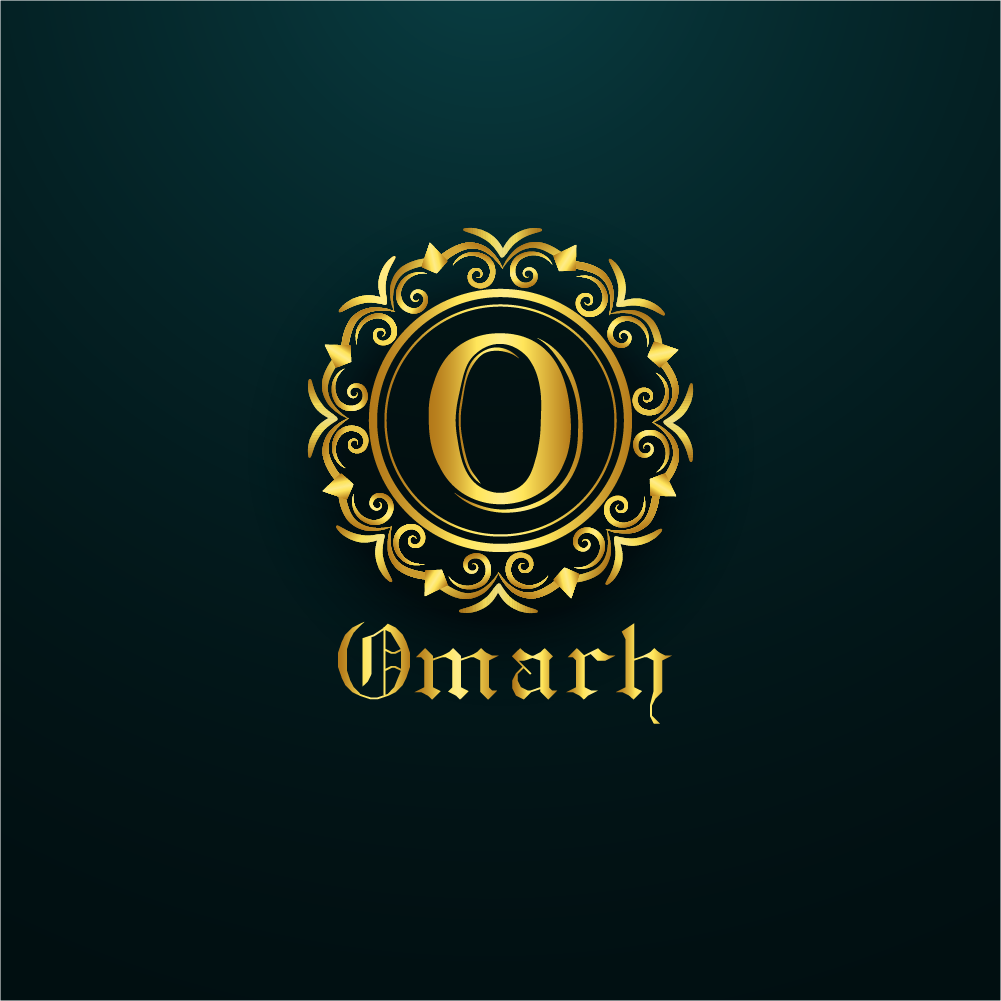 omarh logo image