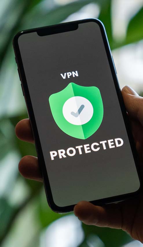 Cybersecurity Basics Reminders Into 2022 Phone vpn