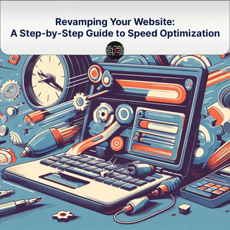 Website Speed Optimization Guide FI