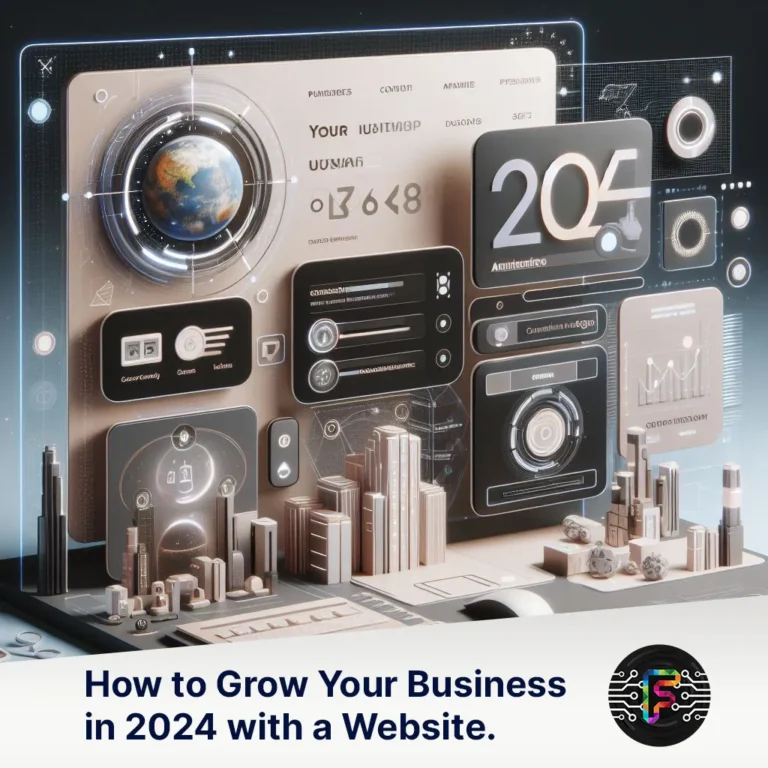 Grow your business in 2024 Featured image