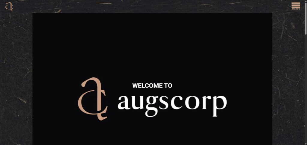 Michael ogolor Augscorp