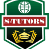 stutors logo